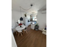 Revente - Apartment - Torrevieja - Punta Prima