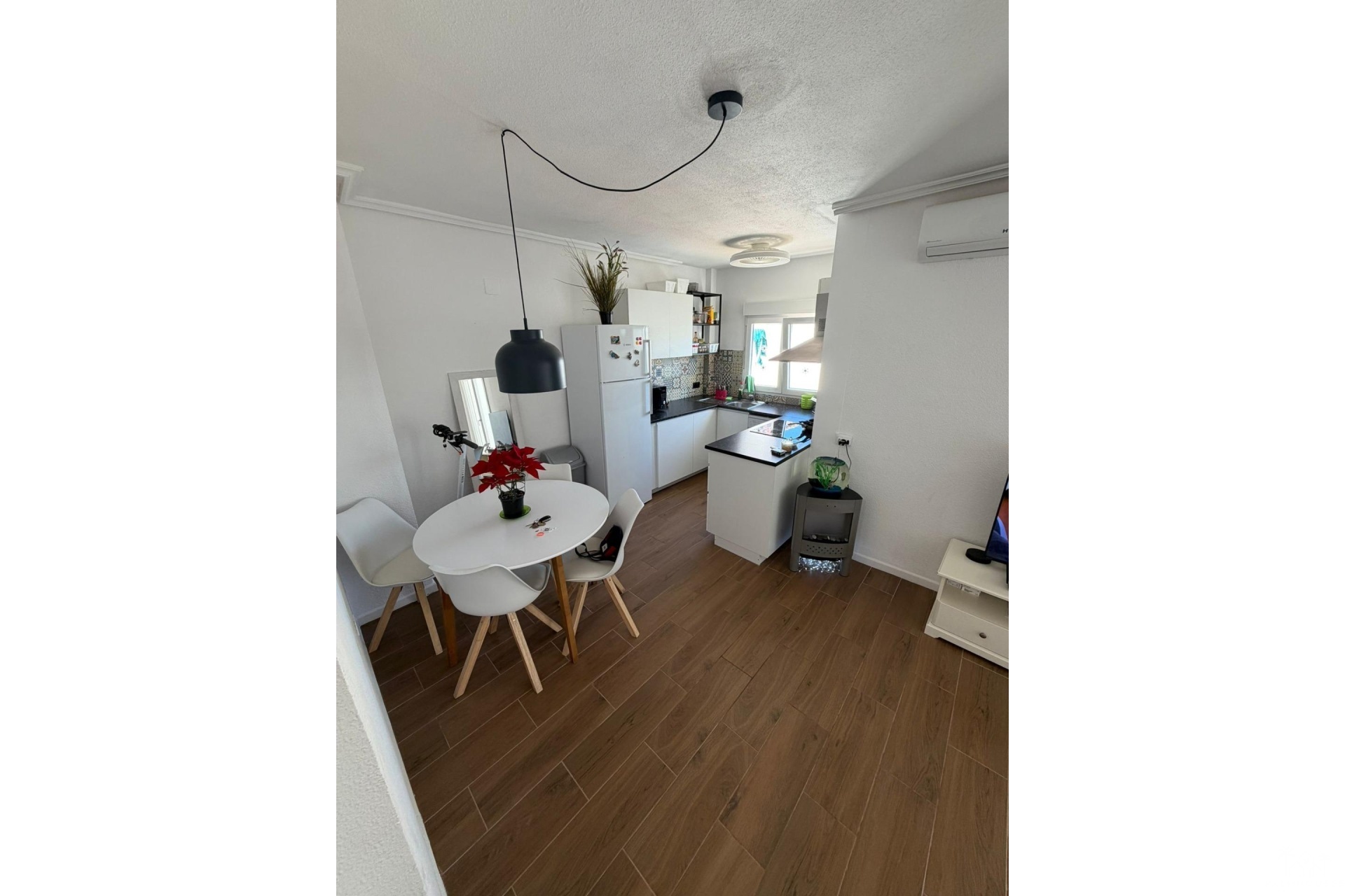 Revente - Apartment - Torrevieja - Punta Prima