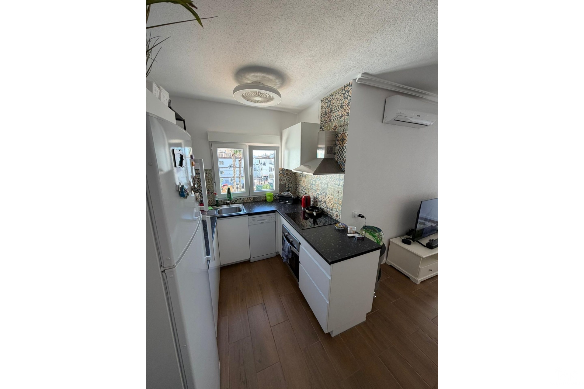 Revente - Apartment - Torrevieja - Punta Prima
