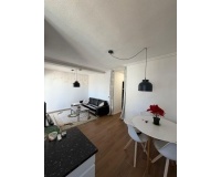 Revente - Apartment - Torrevieja - Punta Prima