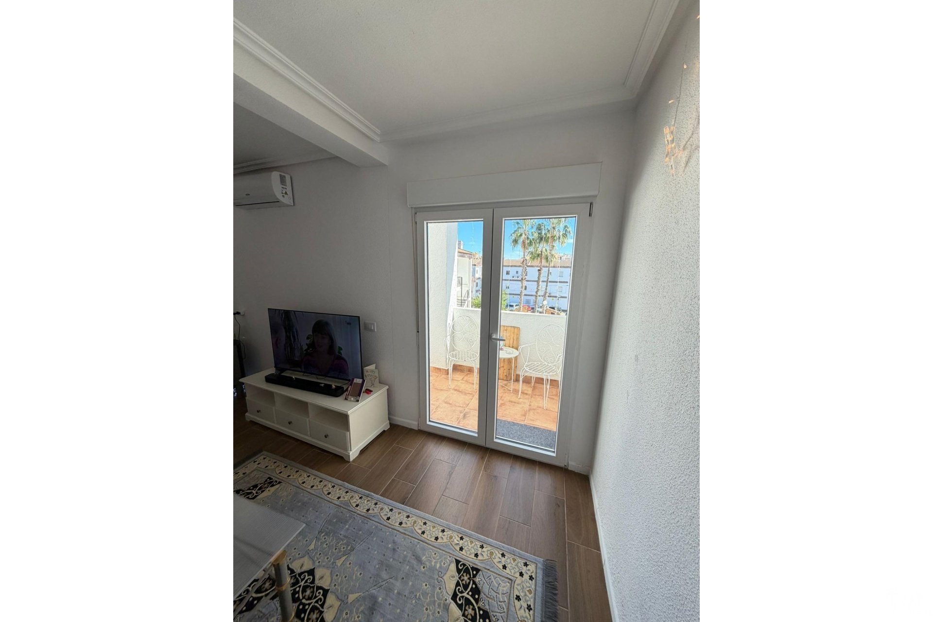 Revente - Apartment - Torrevieja - Punta Prima
