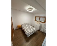 Revente - Apartment - Torrevieja - Punta Prima