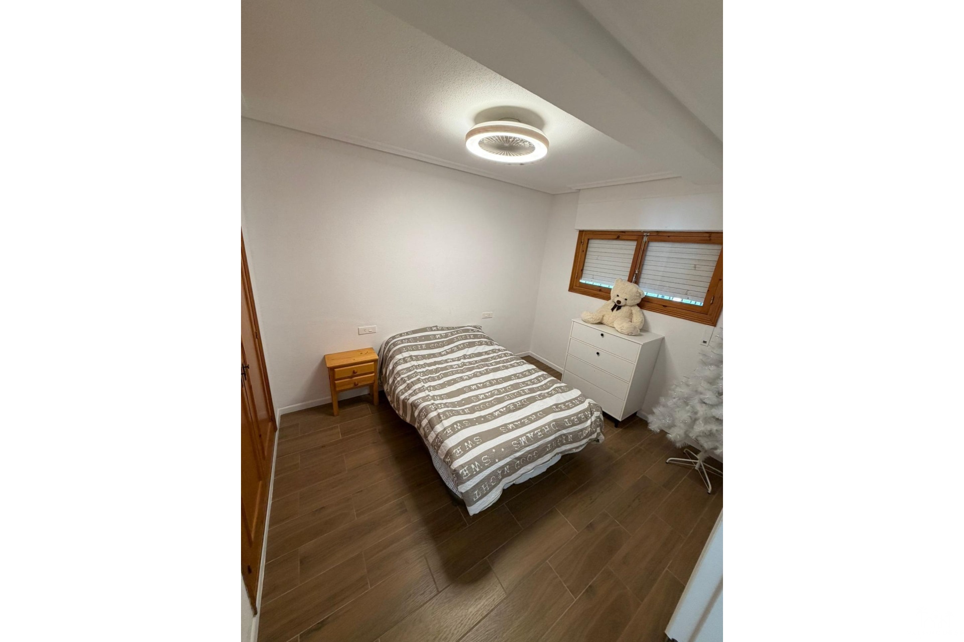 Revente - Apartment - Torrevieja - Punta Prima
