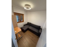 Revente - Apartment - Torrevieja - Punta Prima
