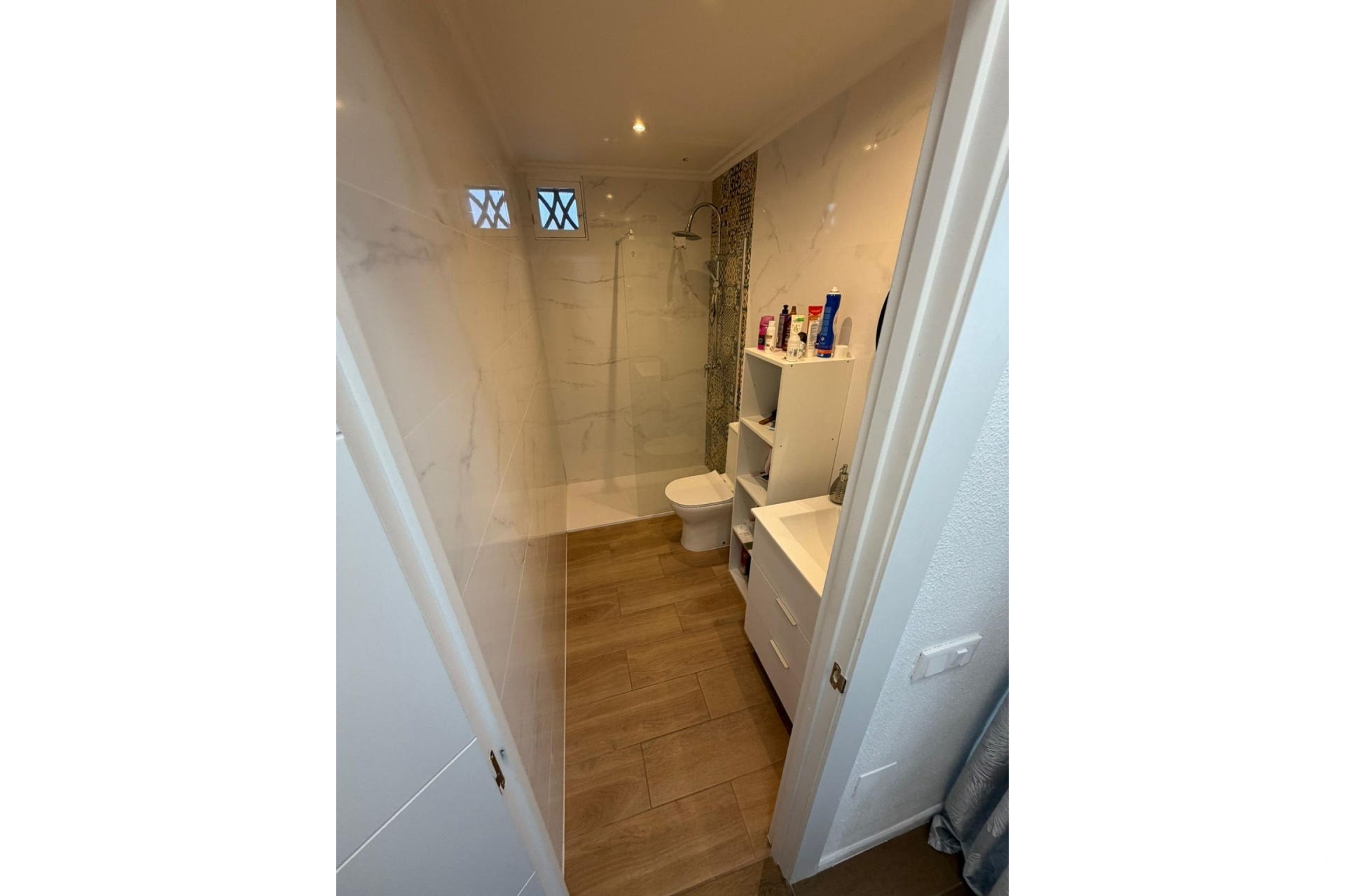 Revente - Apartment - Torrevieja - Punta Prima