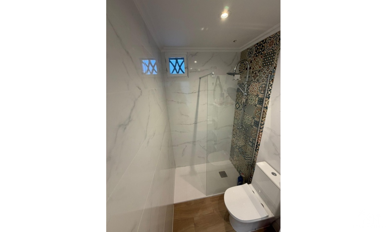 Revente - Apartment - Torrevieja - Punta Prima