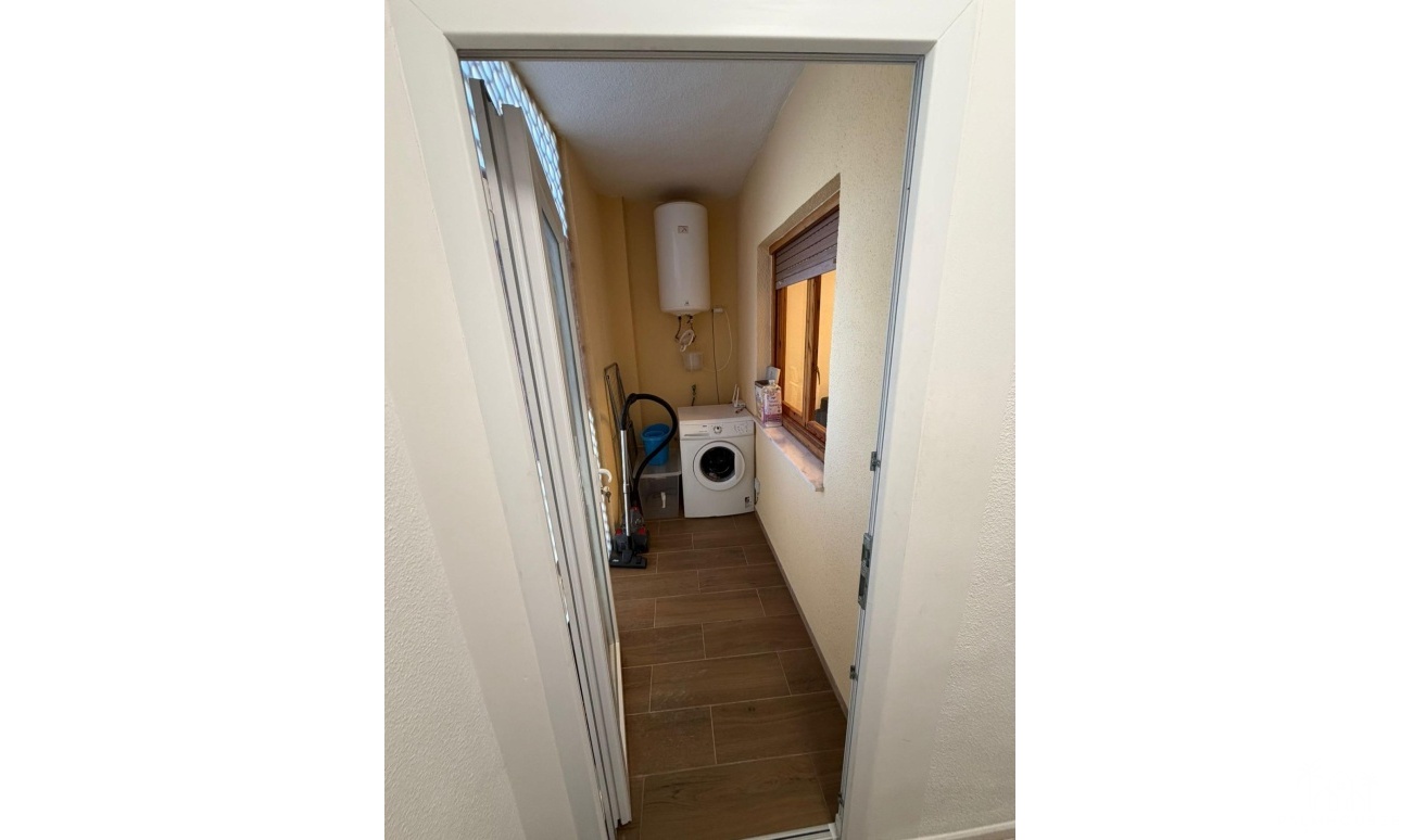 Revente - Apartment - Torrevieja - Punta Prima