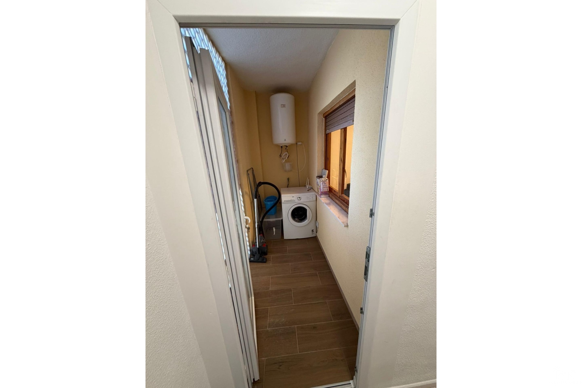 Revente - Apartment - Torrevieja - Punta Prima