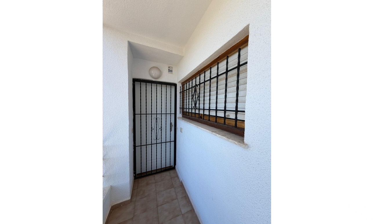 Revente - Apartment - Torrevieja - Punta Prima