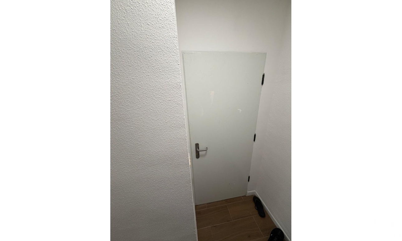 Revente - Apartment - Torrevieja - Punta Prima