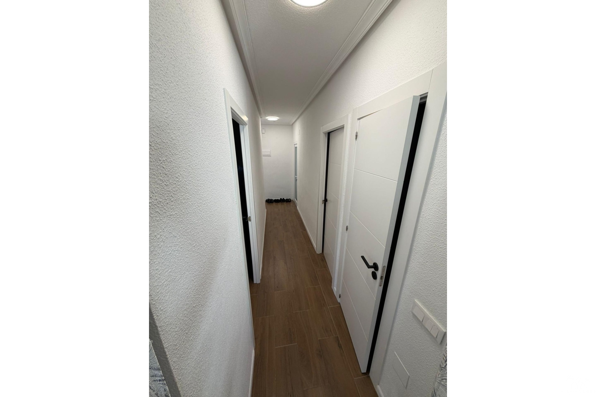 Revente - Apartment - Torrevieja - Punta Prima