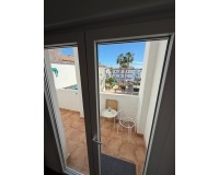 Revente - Apartment - Torrevieja - Punta Prima