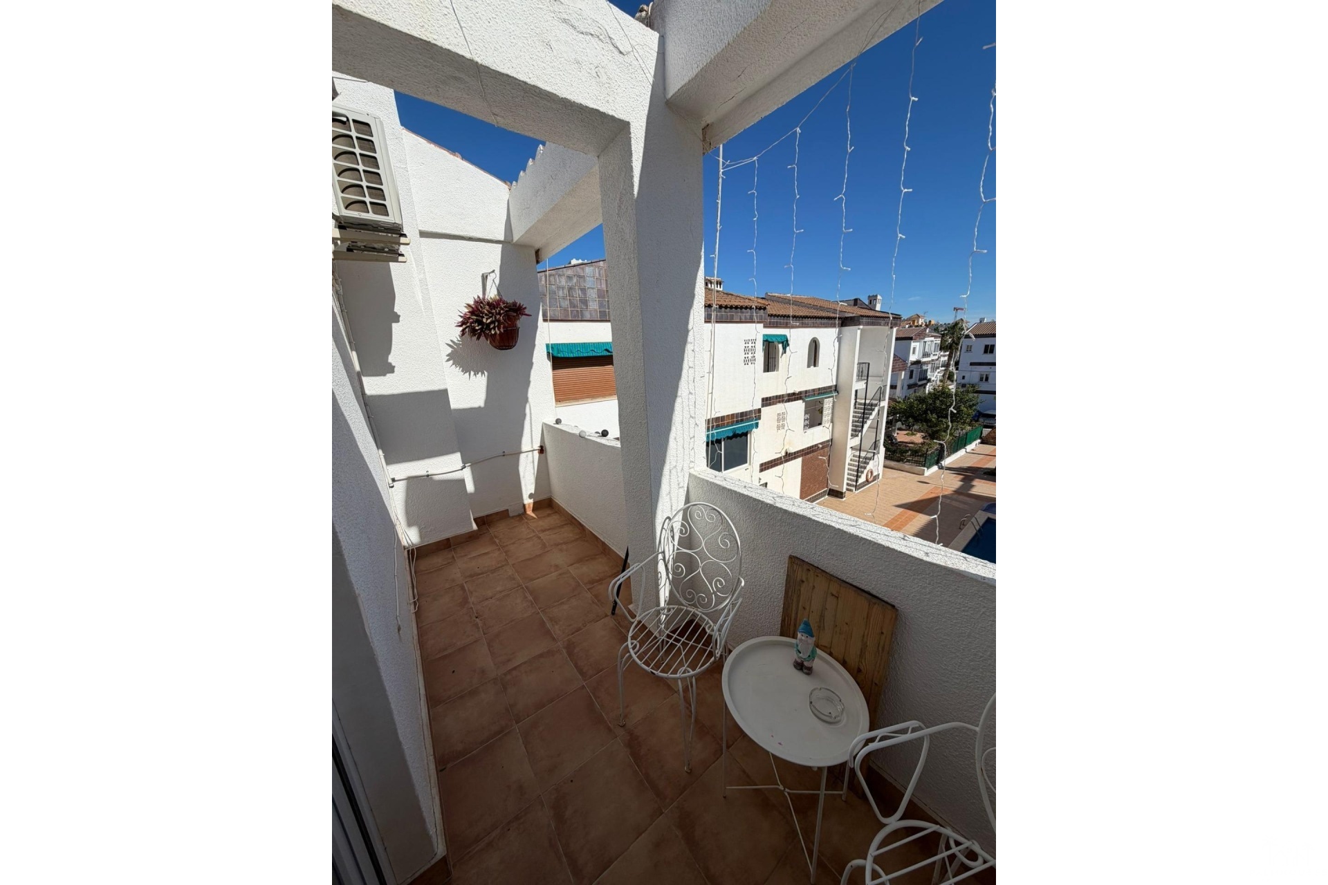 Revente - Apartment - Torrevieja - Punta Prima