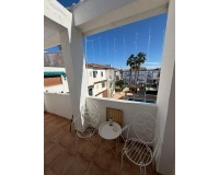 Revente - Apartment - Torrevieja - Punta Prima