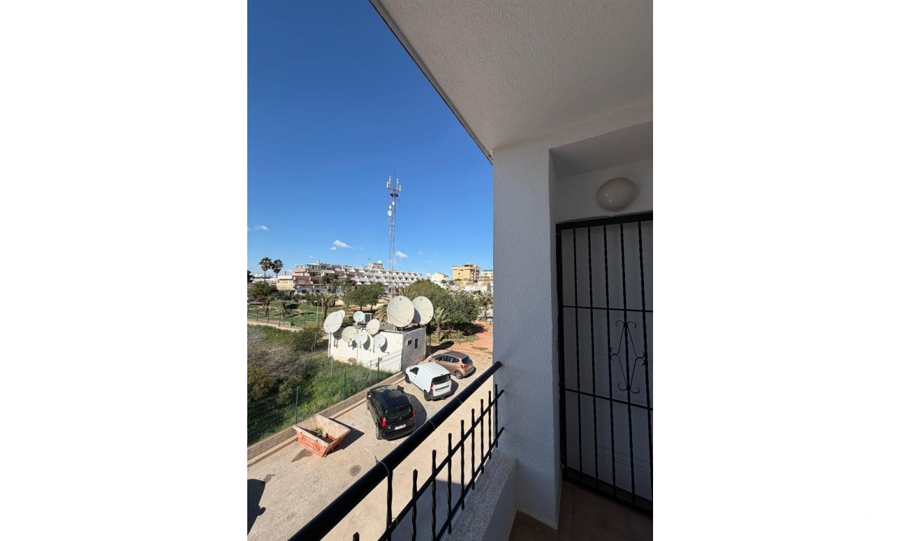 Revente - Apartment - Torrevieja - Punta Prima