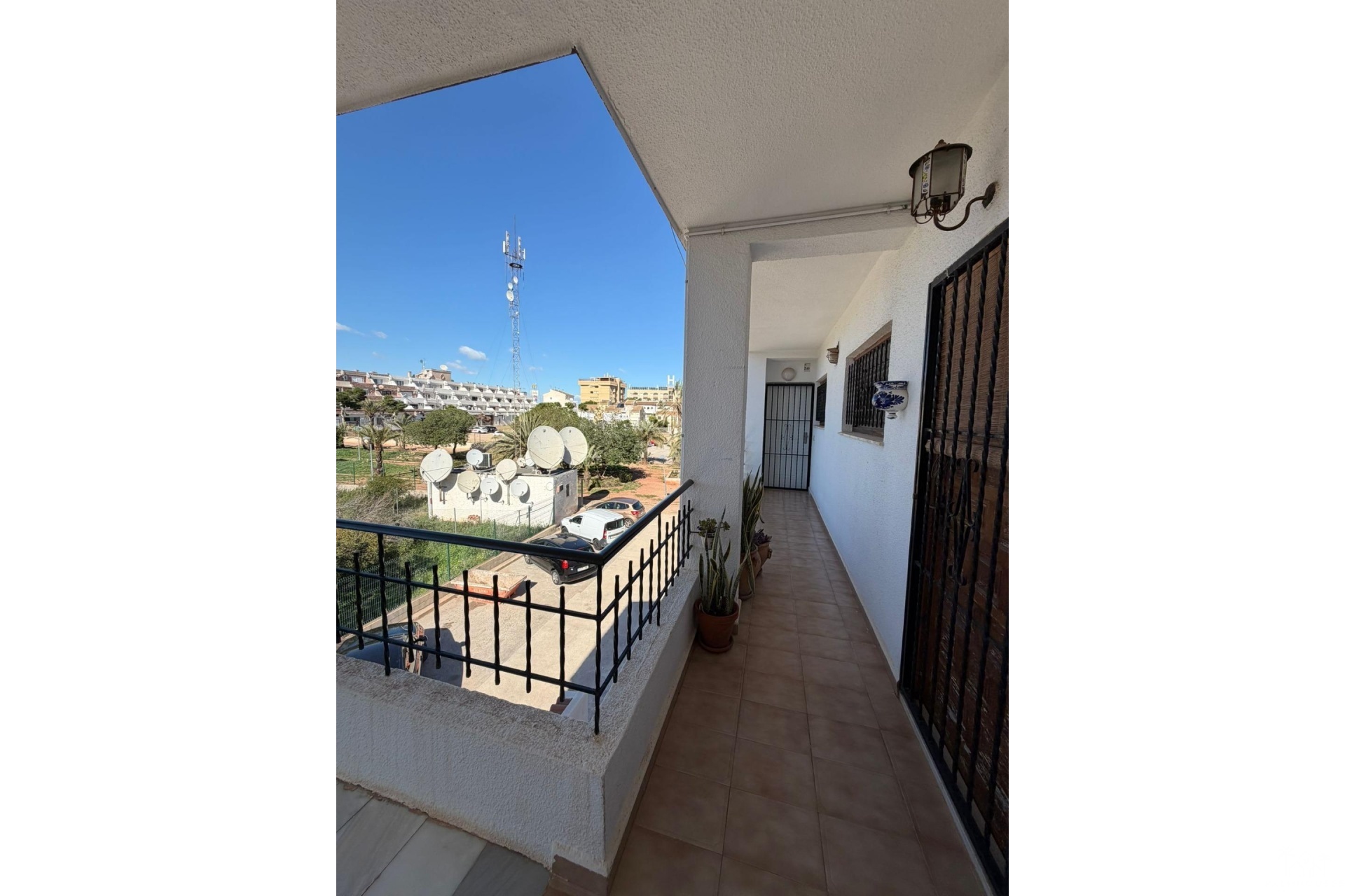 Revente - Apartment - Torrevieja - Punta Prima