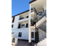 Revente - Apartment - Torrevieja - Punta Prima