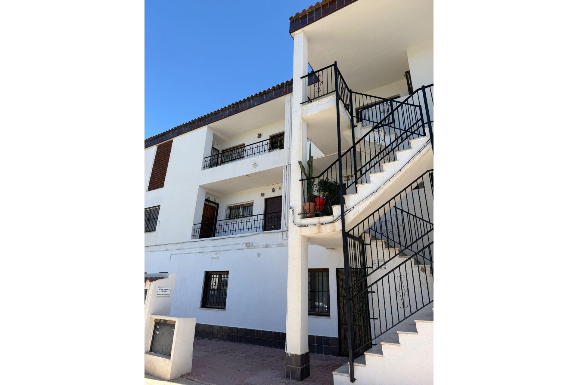 Revente - Apartment - Torrevieja - Punta Prima