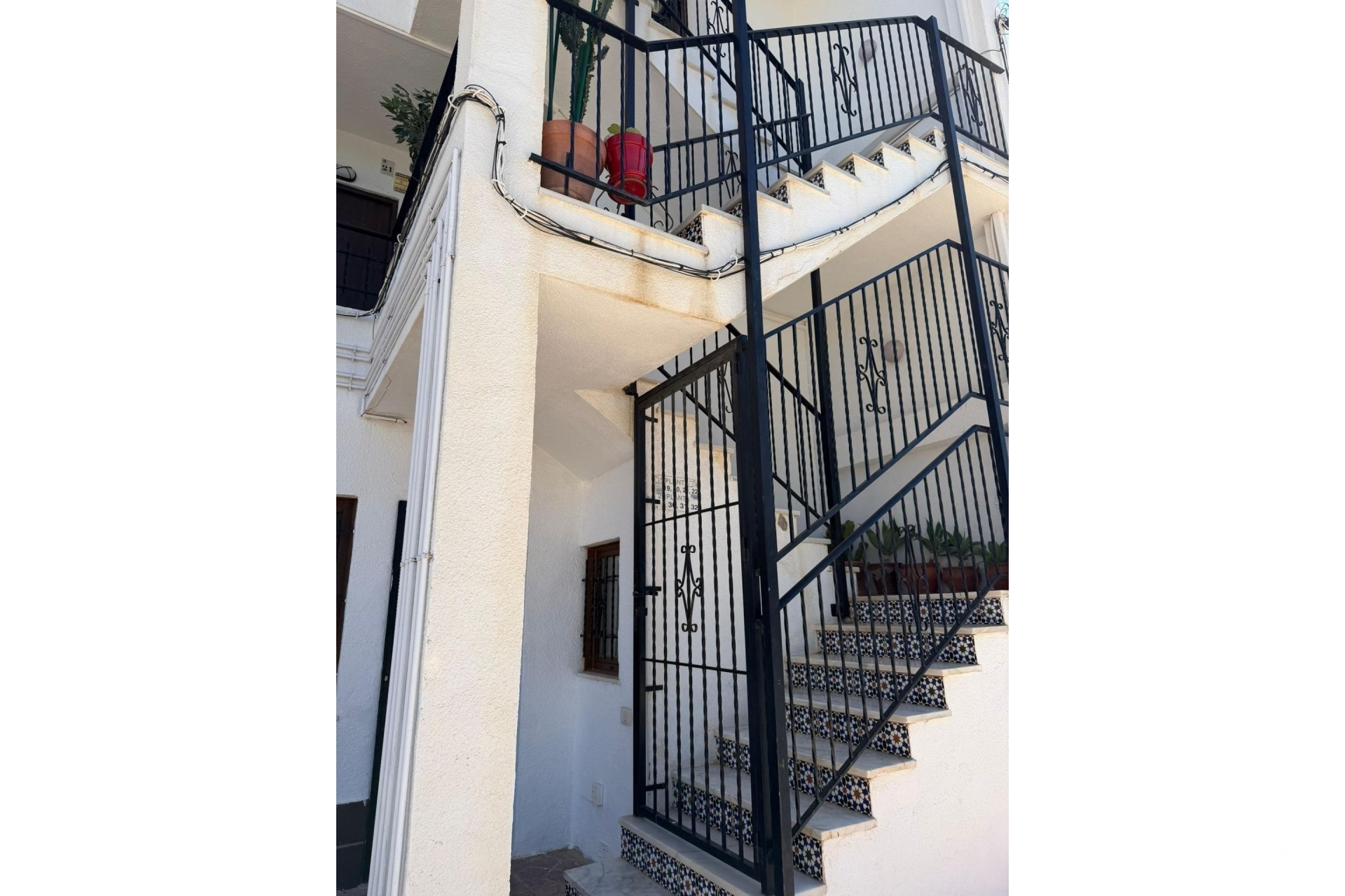 Revente - Apartment - Torrevieja - Punta Prima