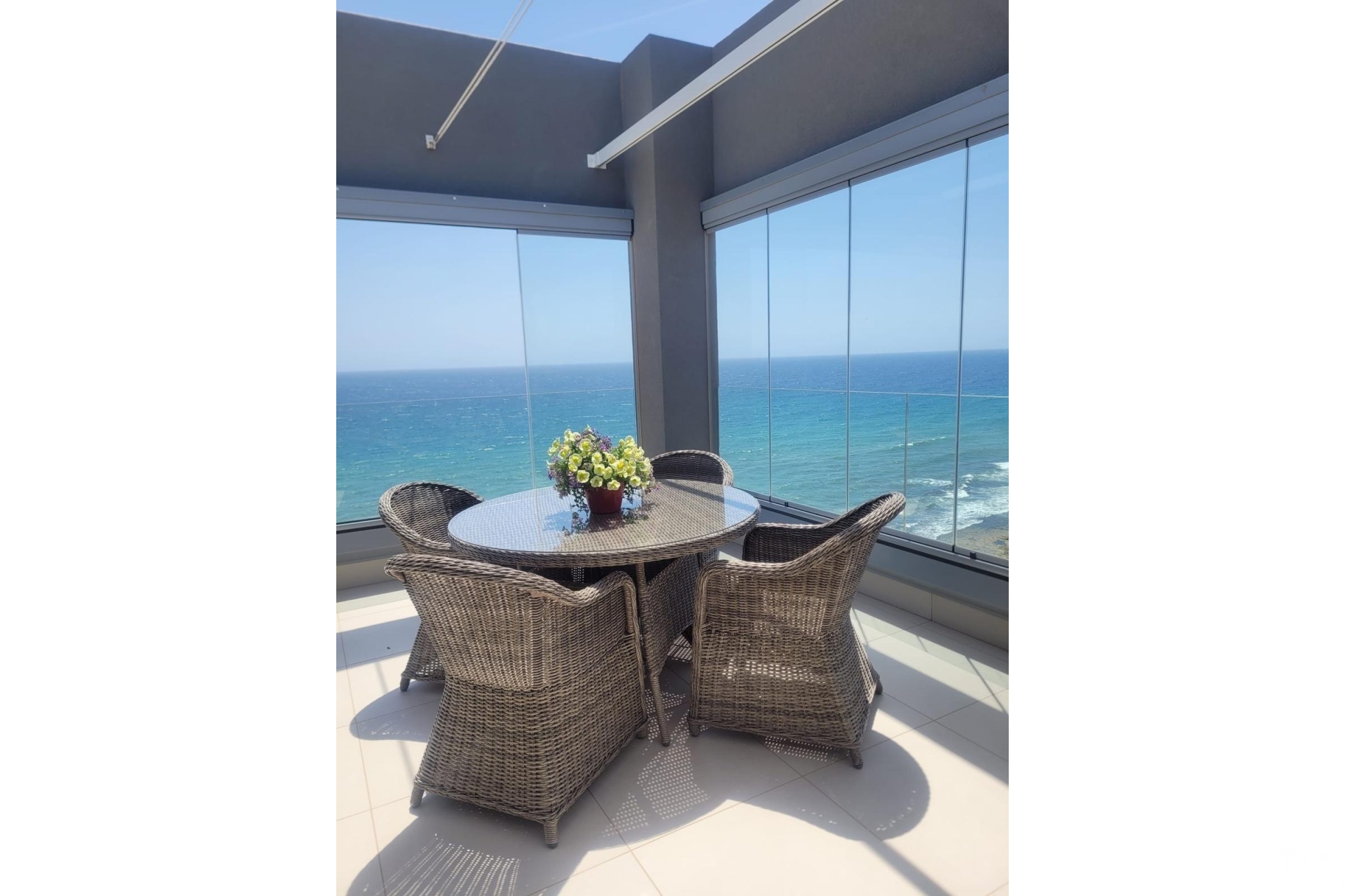 Revente - Apartment - Torrevieja - Punta Prima