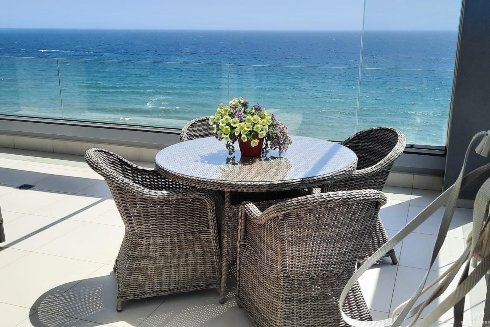 Revente - Apartment - Torrevieja - Punta Prima