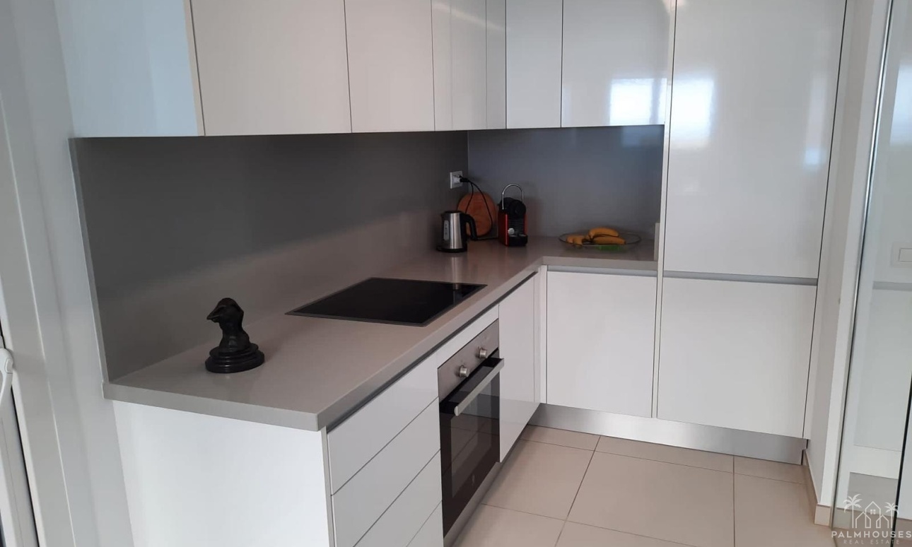 Revente - Apartment - Torrevieja - Punta Prima