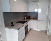Revente - Apartment - Torrevieja - Punta Prima