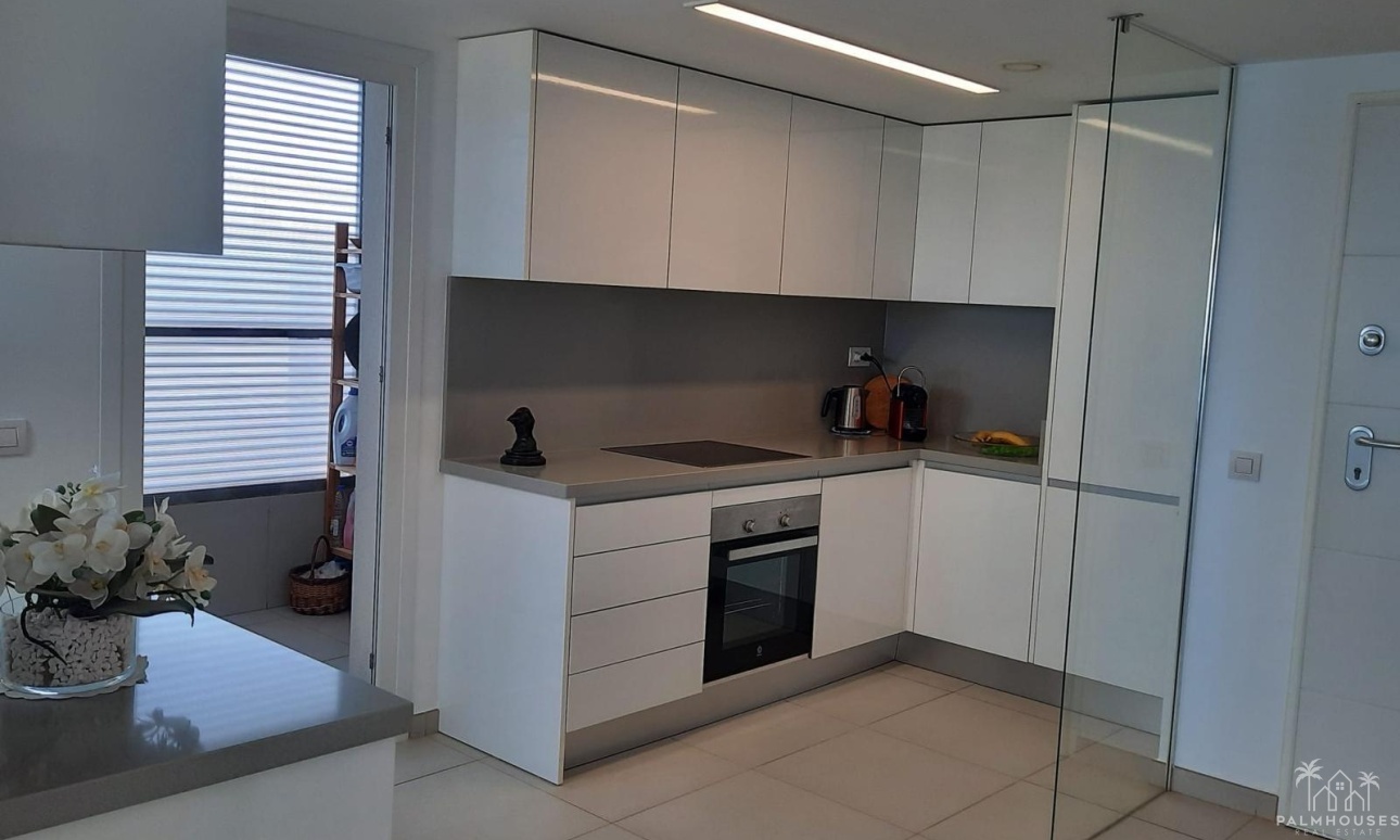 Revente - Apartment - Torrevieja - Punta Prima
