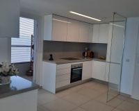 Revente - Apartment - Torrevieja - Punta Prima