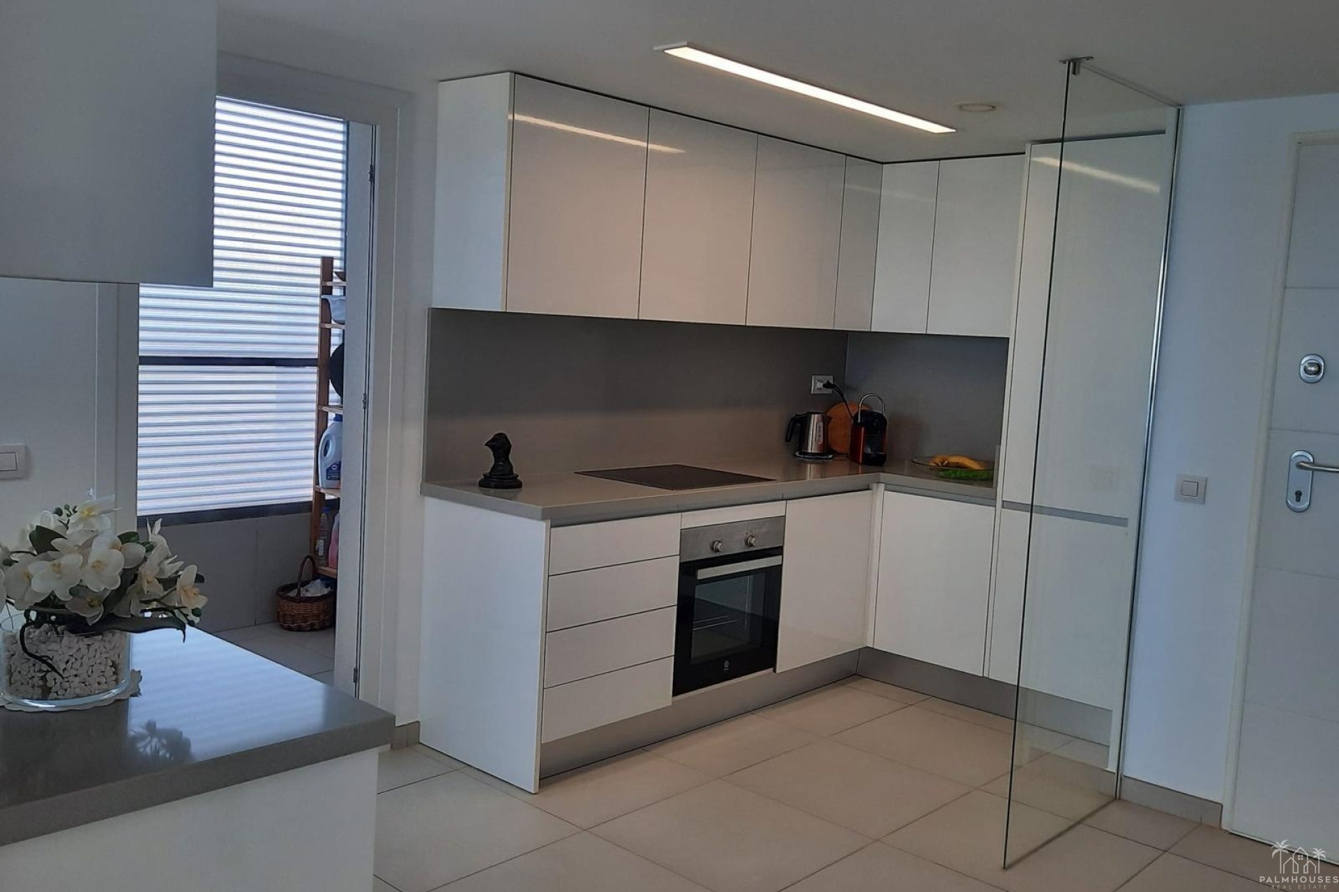 Revente - Apartment - Torrevieja - Punta Prima