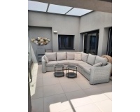 Revente - Apartment - Torrevieja - Punta Prima
