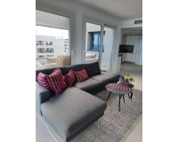 Revente - Apartment - Torrevieja - Punta Prima