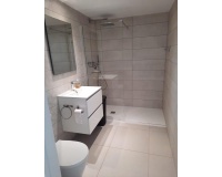 Revente - Apartment - Torrevieja - Punta Prima
