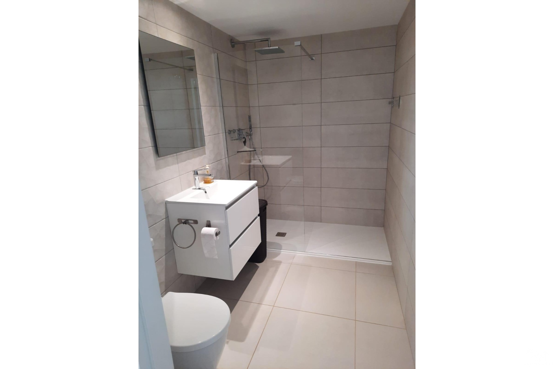 Revente - Apartment - Torrevieja - Punta Prima