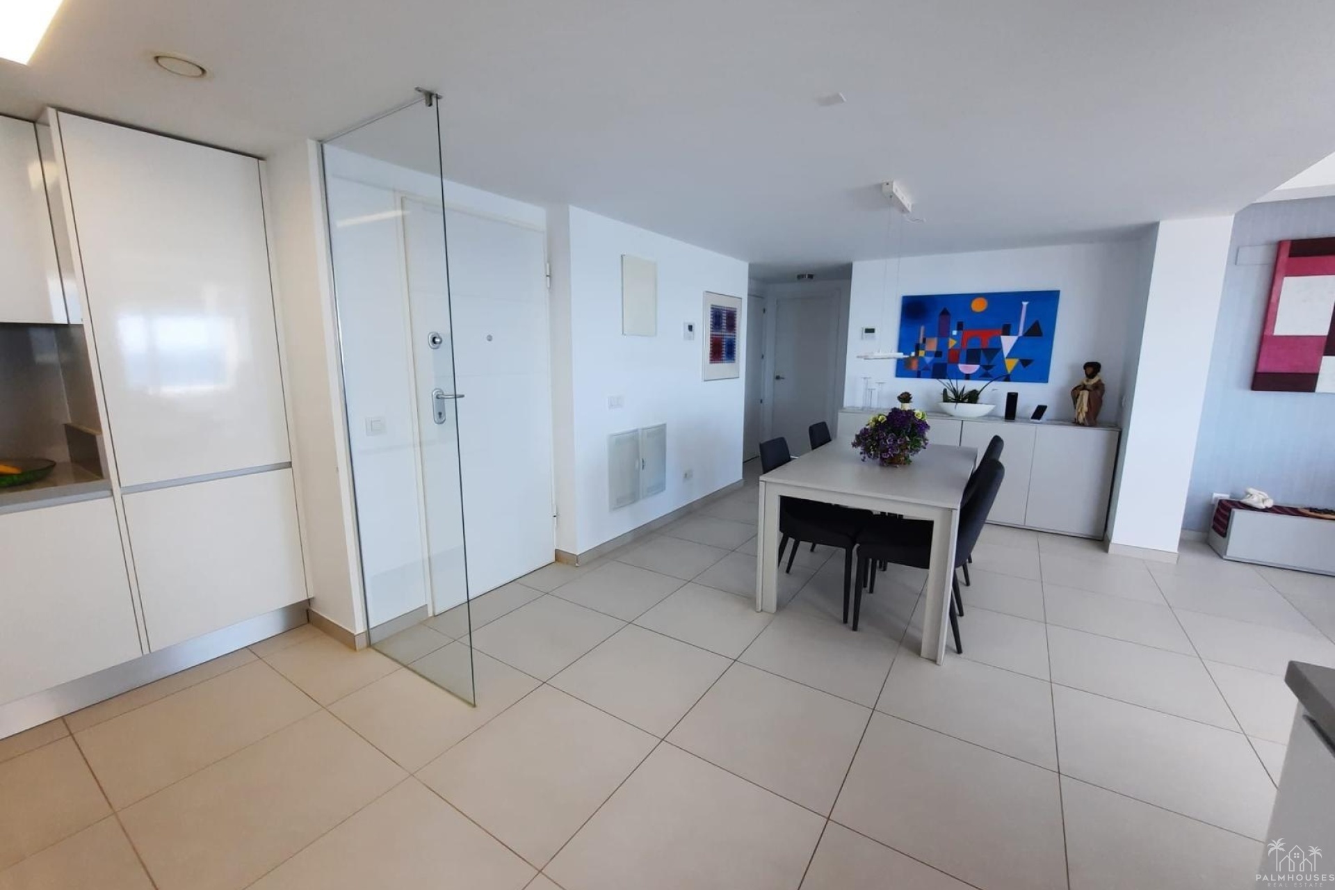 Revente - Apartment - Torrevieja - Punta Prima
