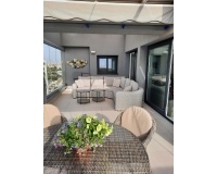 Revente - Apartment - Torrevieja - Punta Prima