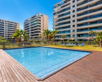 Revente - Apartment - Torrevieja - Punta Prima