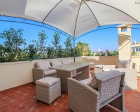 Revente - Apartment - Torrevieja - Punta Prima