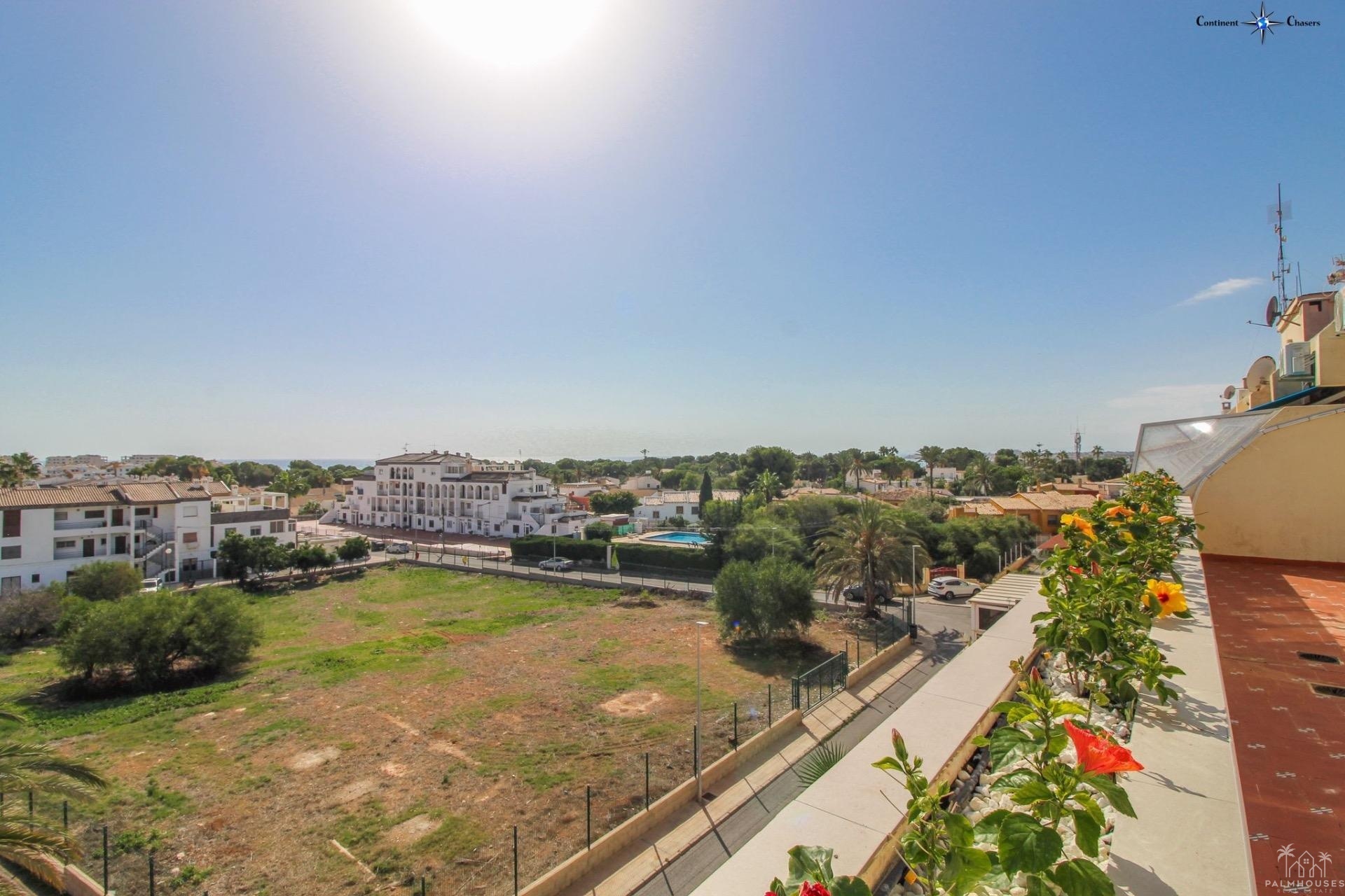 Revente - Apartment - Torrevieja - Punta Prima
