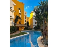 Revente - Apartment - Torrevieja - Punta Prima