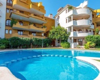 Revente - Apartment - Torrevieja - Punta Prima