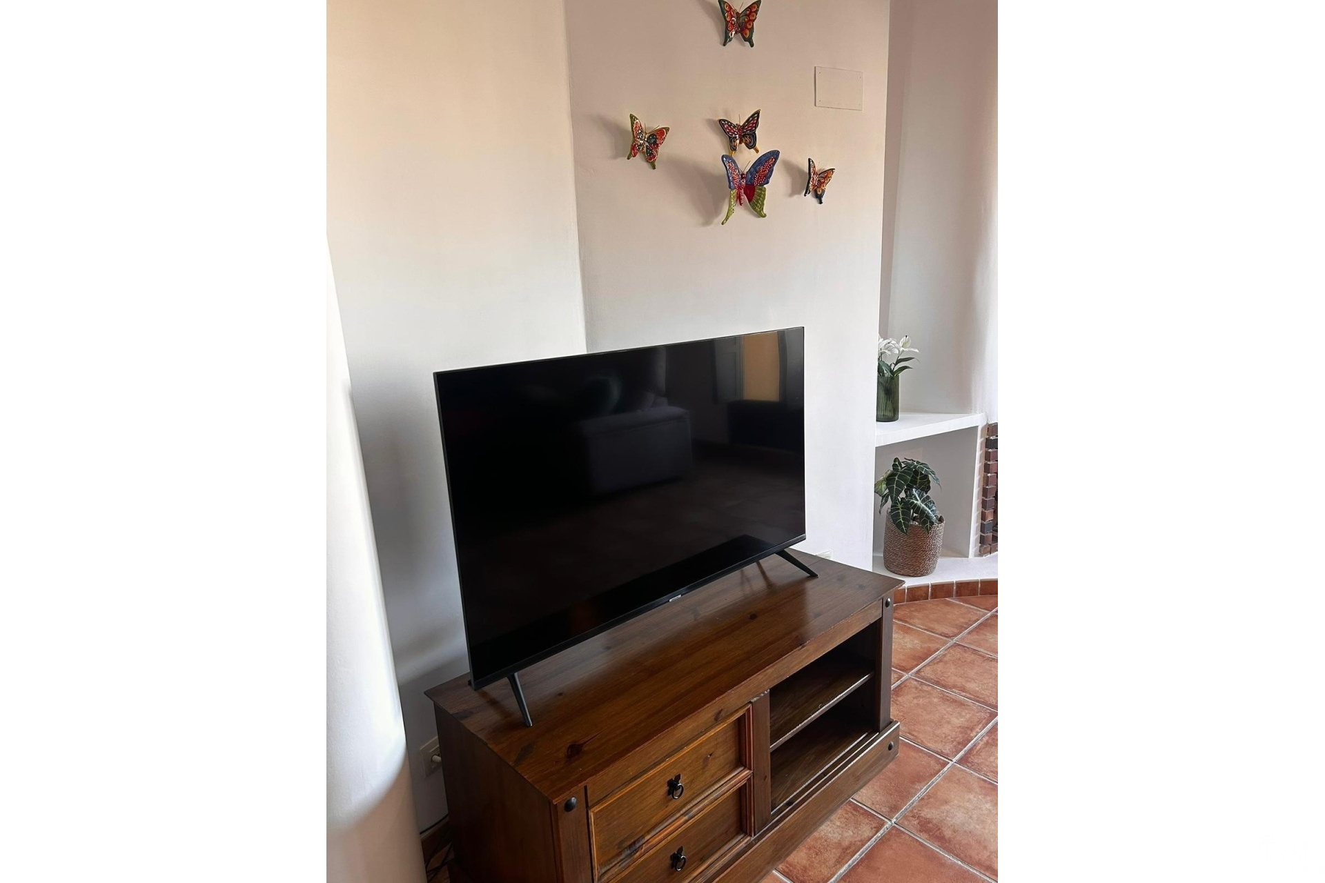 Revente - Apartment - Torrevieja - Punta Prima