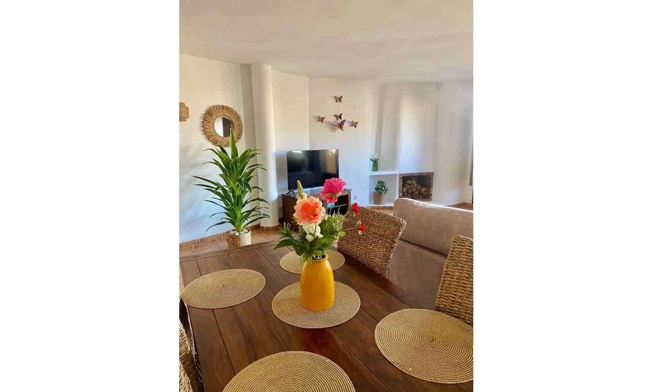 Revente - Apartment - Torrevieja - Punta Prima