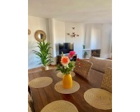 Revente - Apartment - Torrevieja - Punta Prima