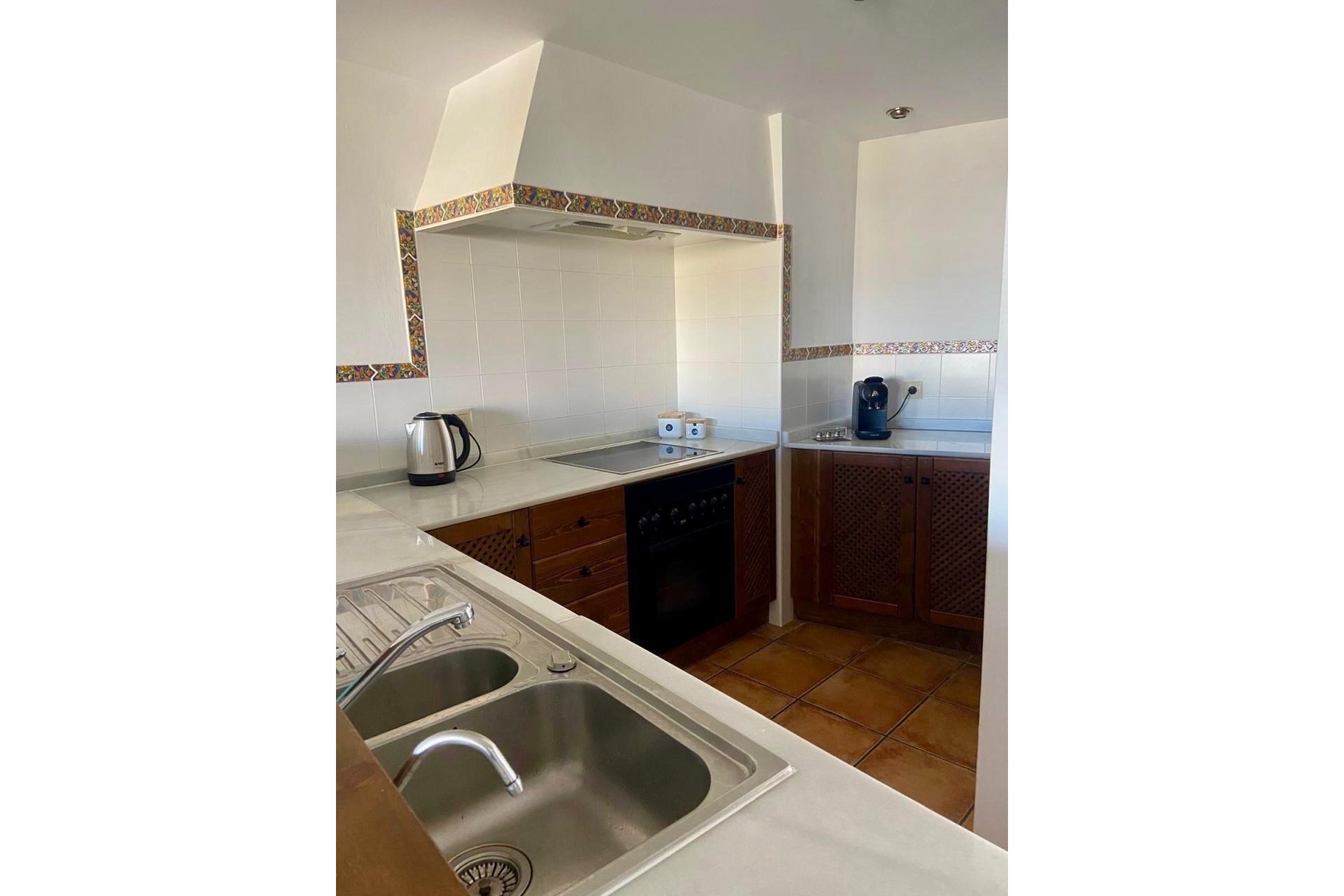 Revente - Apartment - Torrevieja - Punta Prima