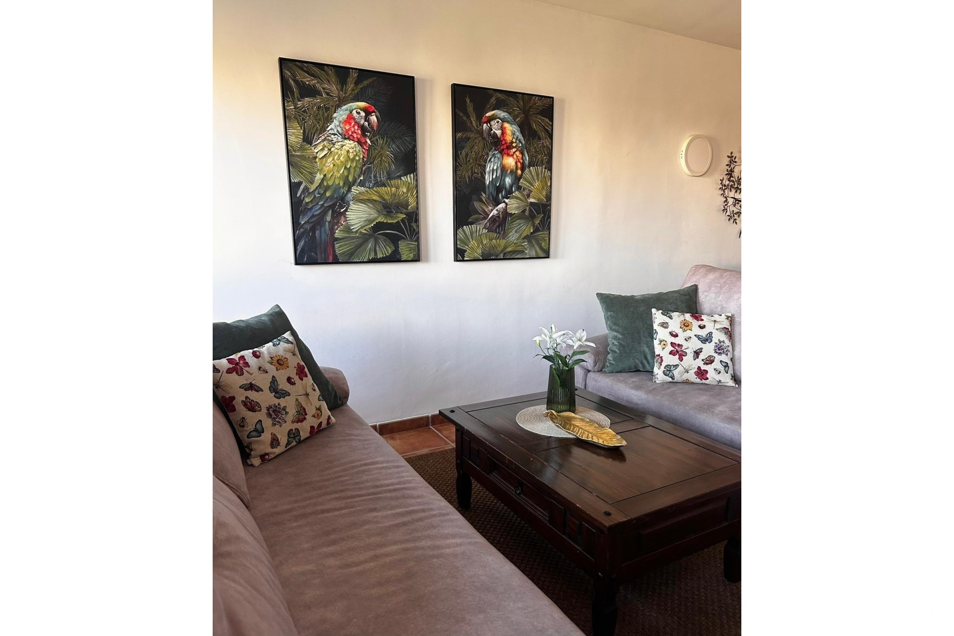 Revente - Apartment - Torrevieja - Punta Prima
