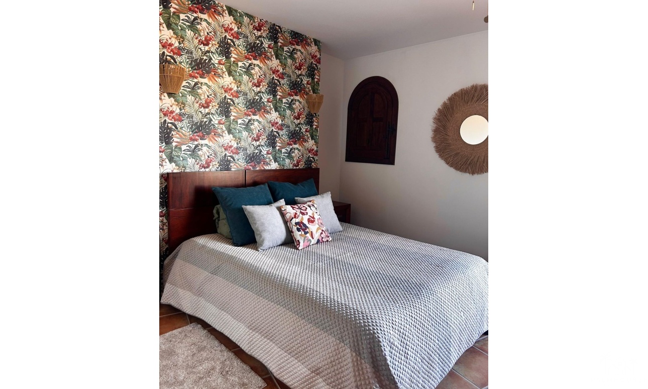 Revente - Apartment - Torrevieja - Punta Prima