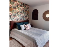 Revente - Apartment - Torrevieja - Punta Prima