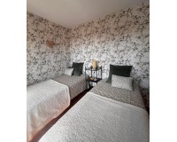 Revente - Apartment - Torrevieja - Punta Prima