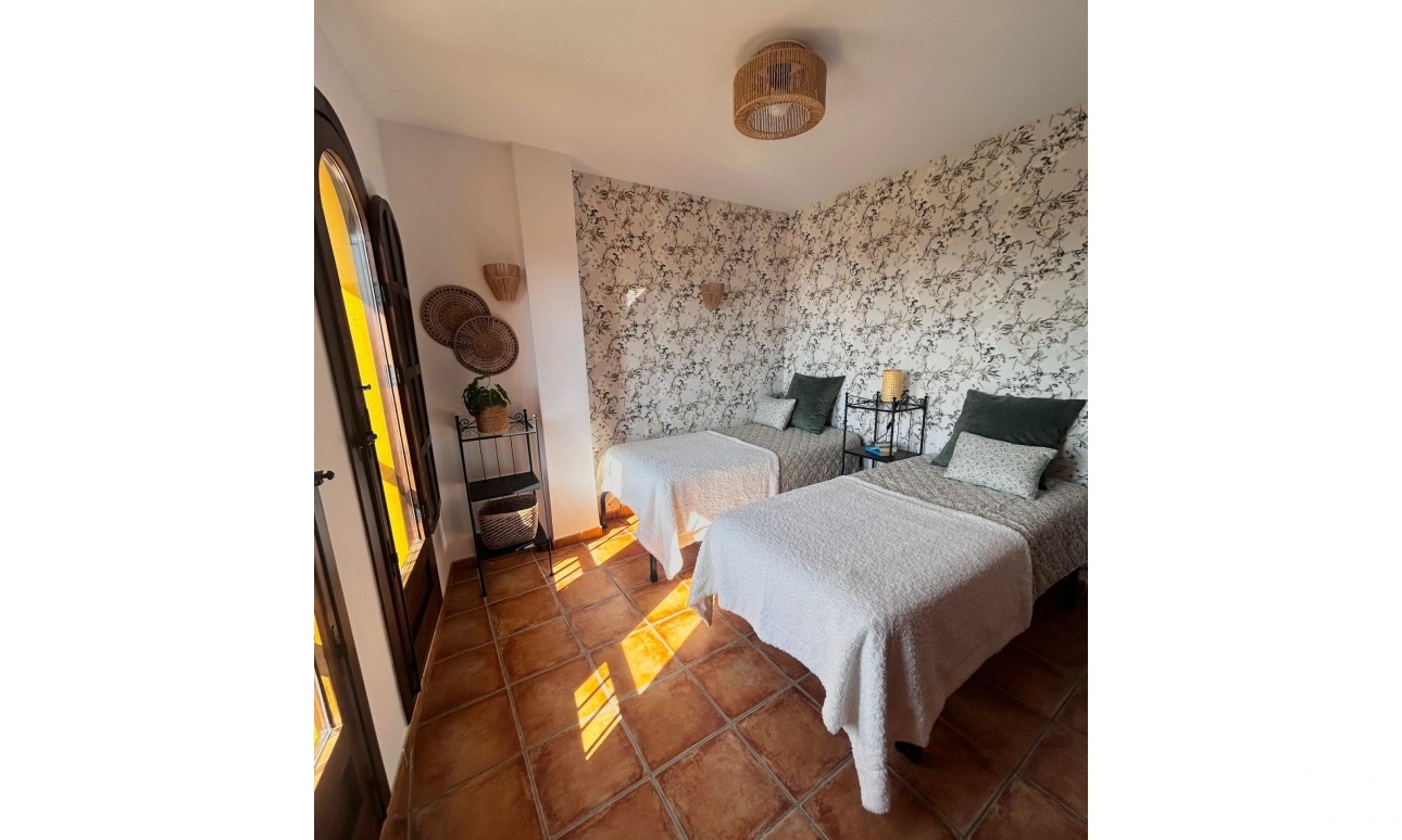 Revente - Apartment - Torrevieja - Punta Prima